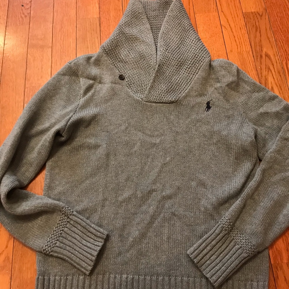 Ralph Lauren sweater
